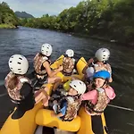 Kurpielowka Alloggio in famiglia Czorsztyn