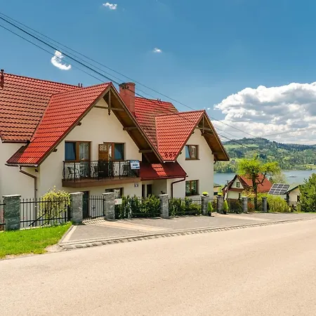 Kurpielowka Pansiyon Czorsztyn