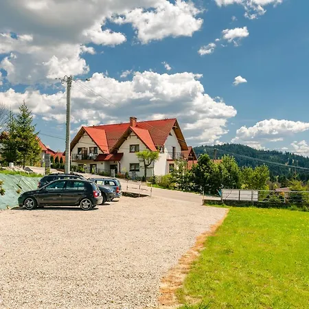 Kurpielowka Privat bolig *