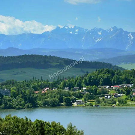 Kurpielowka Privat bolig