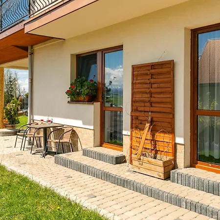 Privat bolig Kurpielowka