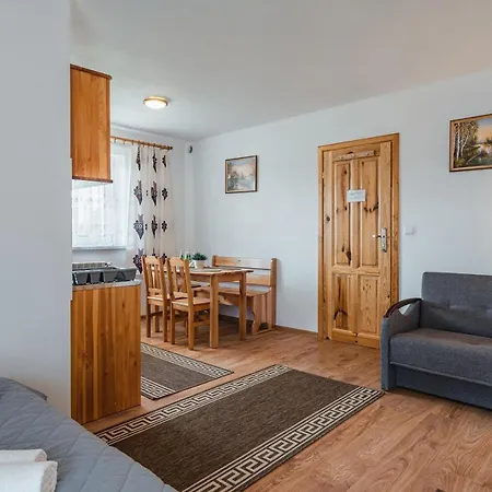 Kurpielowka * Czorsztyn