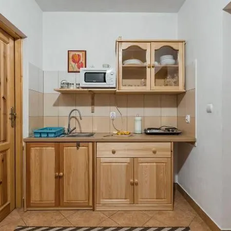 Pansiyon Kurpielowka
