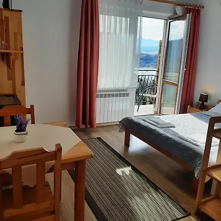 Pansiyon Kurpielowka