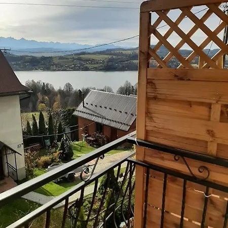 Kurpielowka 홈스테이 *