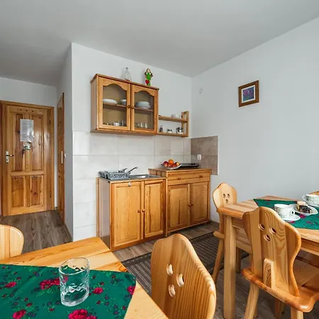 Kurpielowka Czorsztyn