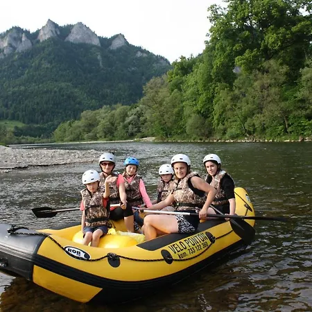 Privat bolig Kurpielowka