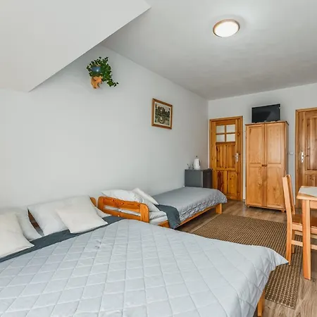 Kurpielowka * Czorsztyn