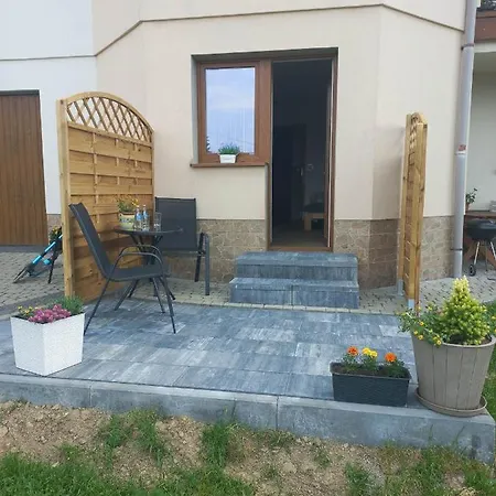 홈스테이 Kurpielowka 초르쉬틴