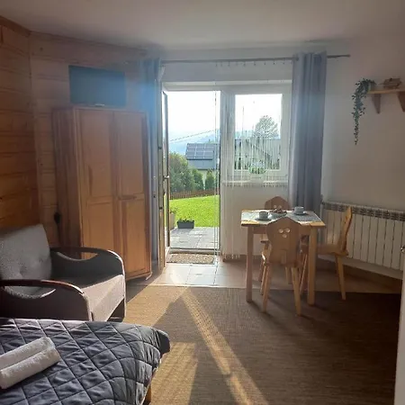 Kurpielowka 홈스테이