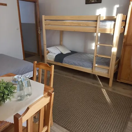 Kurpielowka Privat bolig