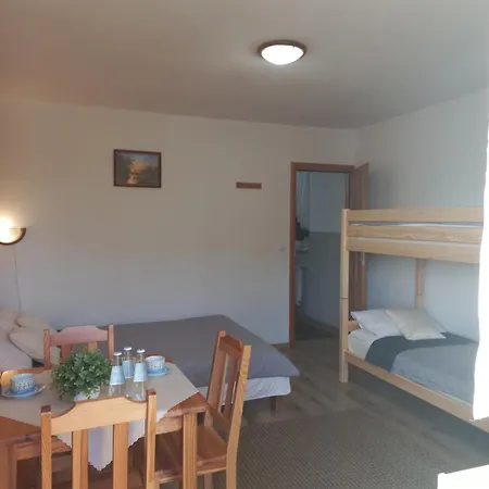 홈스테이 Kurpielowka